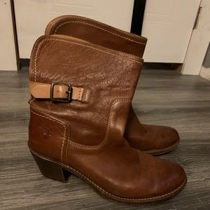 Frye Boots